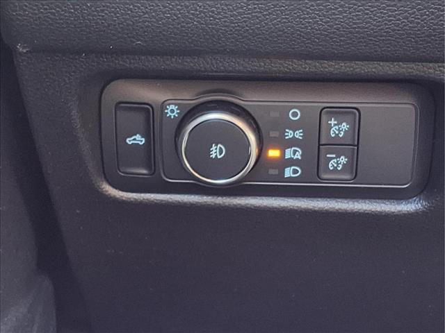 new 2025 Ford Ranger car, priced at $45,639