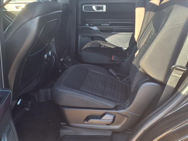 used 2020 Ford Explorer car, priced at $25,450