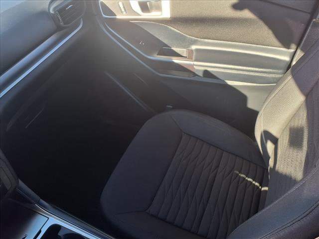 used 2020 Ford Explorer car, priced at $25,450