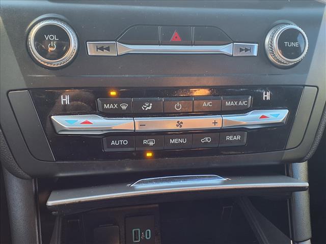 used 2020 Ford Explorer car, priced at $25,450