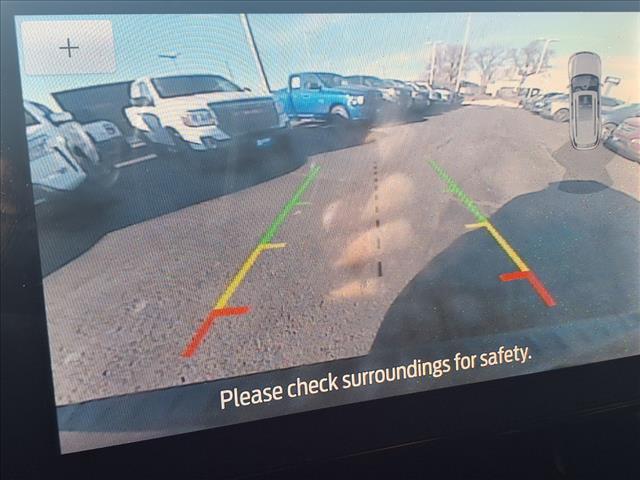 used 2020 Ford Explorer car, priced at $25,450