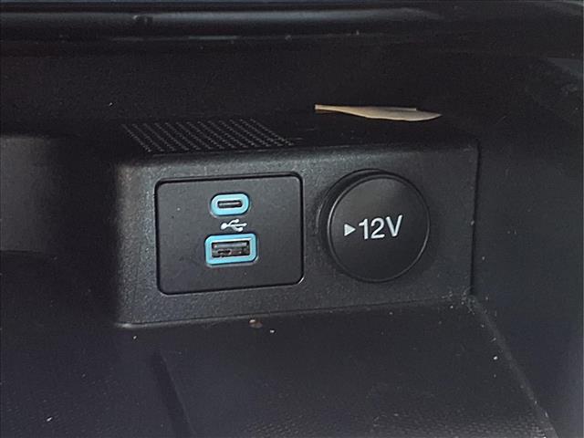 used 2022 Ford Escape car, priced at $23,900