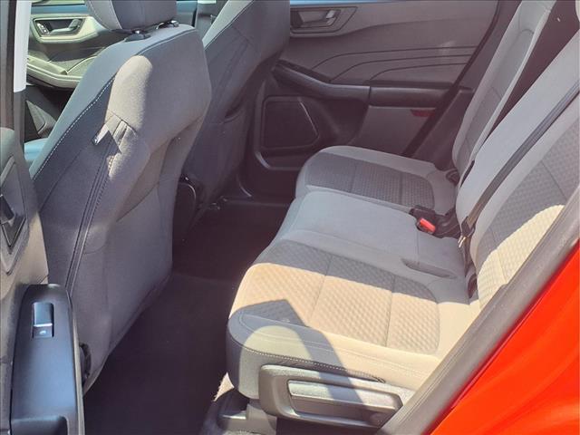 used 2022 Ford Escape car, priced at $23,900