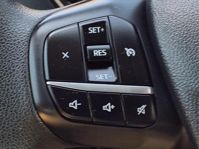 used 2022 Ford Escape car, priced at $23,900