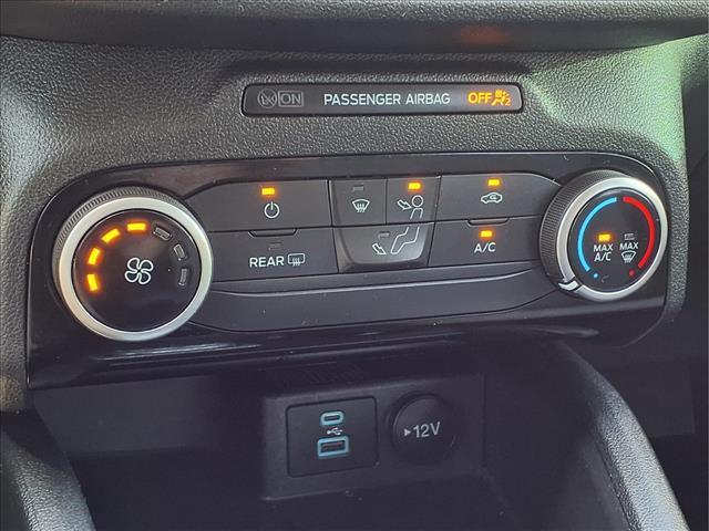 used 2022 Ford Escape car, priced at $23,900