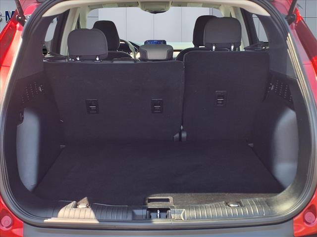 used 2022 Ford Escape car, priced at $23,900