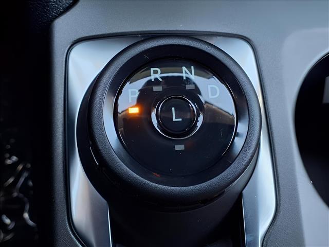 new 2025 Ford Bronco Sport car, priced at $39,886