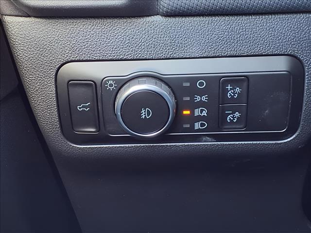 new 2025 Ford Bronco Sport car, priced at $39,886