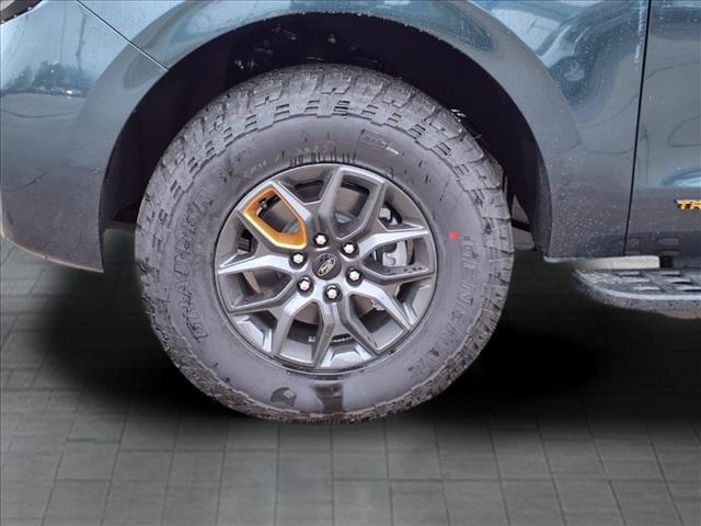 new 2026 Ford Expedition car, priced at $82,570