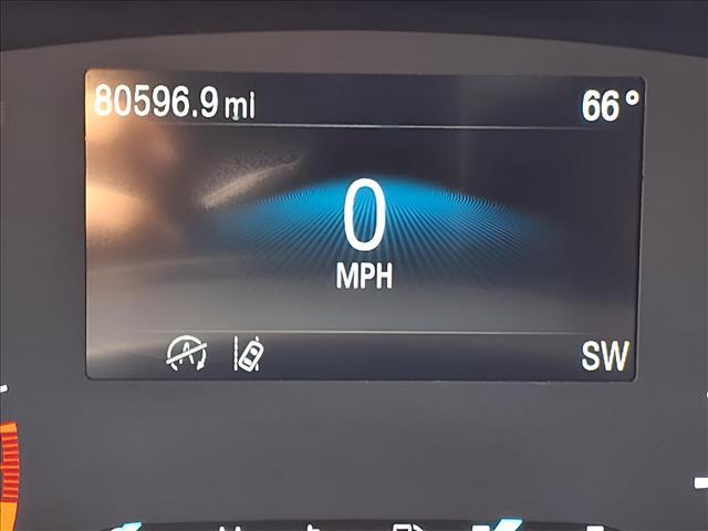 used 2022 Ford Escape car, priced at $18,000