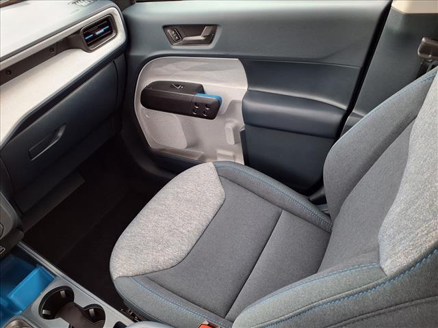 new 2025 Ford Maverick car, priced at $37,335