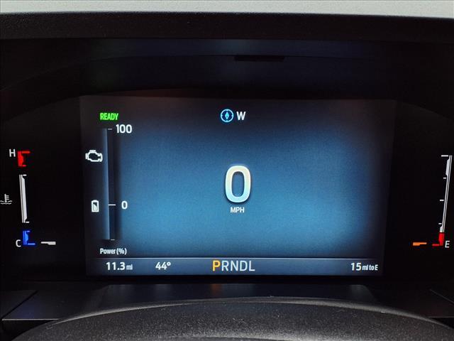 new 2025 Ford Maverick car, priced at $37,335