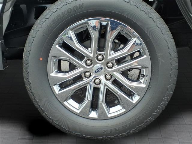 new 2026 Ford F-150 car, priced at $69,835