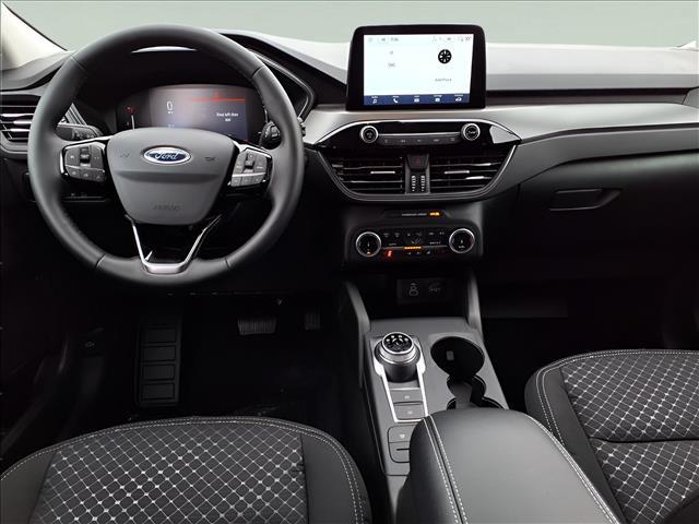 new 2026 Ford Escape car, priced at $33,600