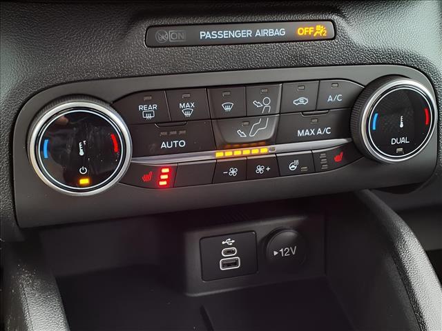 new 2026 Ford Escape car, priced at $33,600