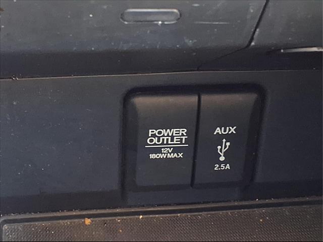 used 2017 Honda Pilot car, priced at $18,450