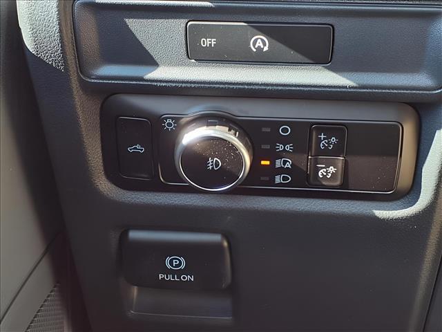 new 2025 Ford F-150 car, priced at $44,171