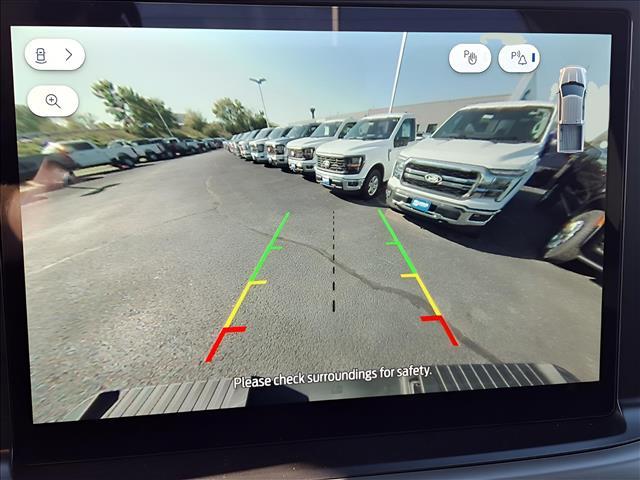 new 2025 Ford F-150 car, priced at $44,171