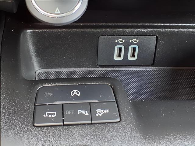 used 2021 Ford Ranger car, priced at $30,550