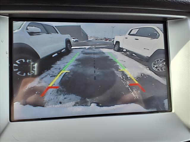 used 2021 Ford Ranger car, priced at $30,550