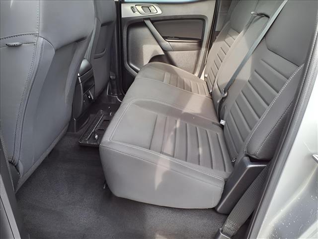 used 2021 Ford Ranger car, priced at $30,550