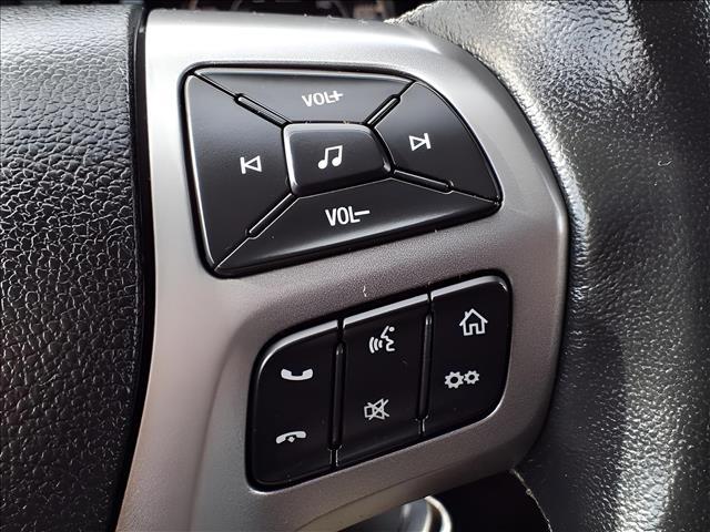 used 2021 Ford Ranger car, priced at $30,550