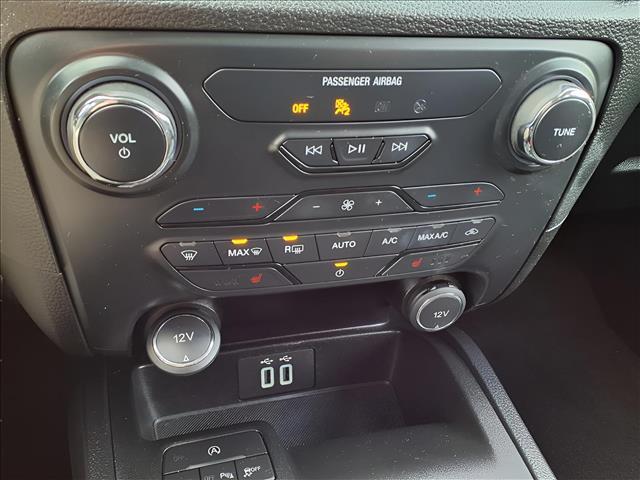 used 2021 Ford Ranger car, priced at $30,550