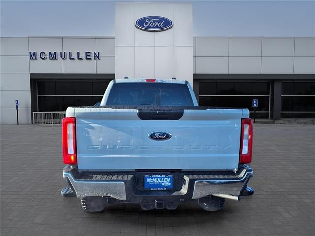 new 2026 Ford F-250 car, priced at $56,902