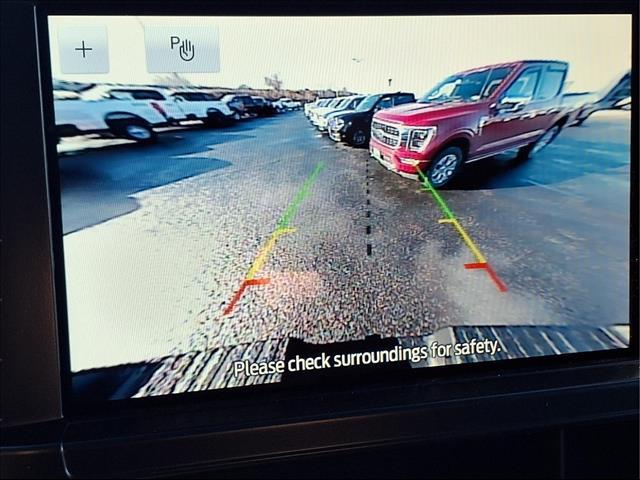 new 2026 Ford F-250 car, priced at $56,902