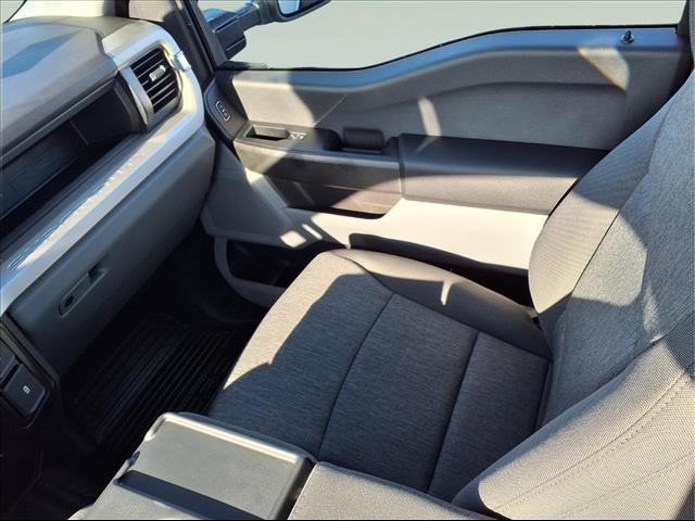 new 2026 Ford F-250 car, priced at $56,902