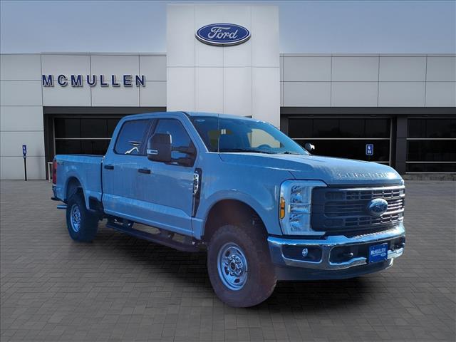 new 2026 Ford F-250 car, priced at $56,902