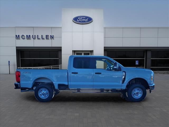 new 2026 Ford F-250 car, priced at $56,902