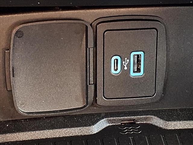 used 2024 Ford Bronco car, priced at $45,900