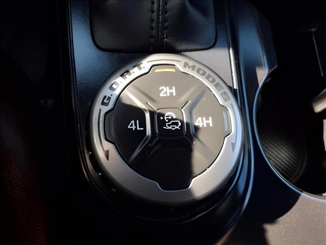 used 2024 Ford Bronco car, priced at $45,900