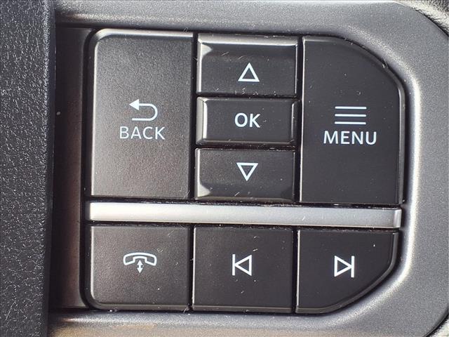 used 2025 Ford F-150 car, priced at $46,250