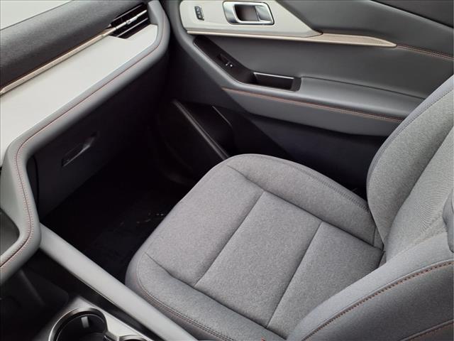 new 2026 Ford Explorer car, priced at $42,943