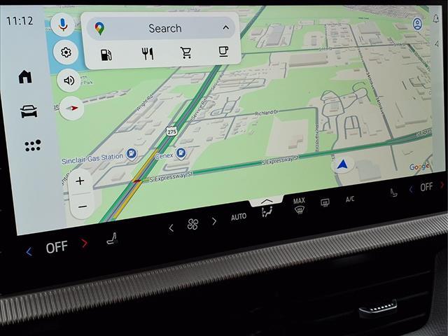 new 2026 Ford Explorer car, priced at $42,943