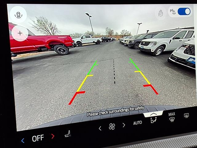 new 2026 Ford Explorer car, priced at $42,943