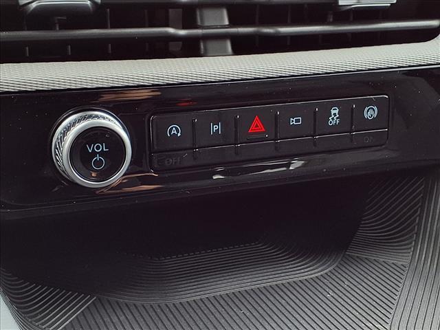 new 2026 Ford Explorer car, priced at $42,943