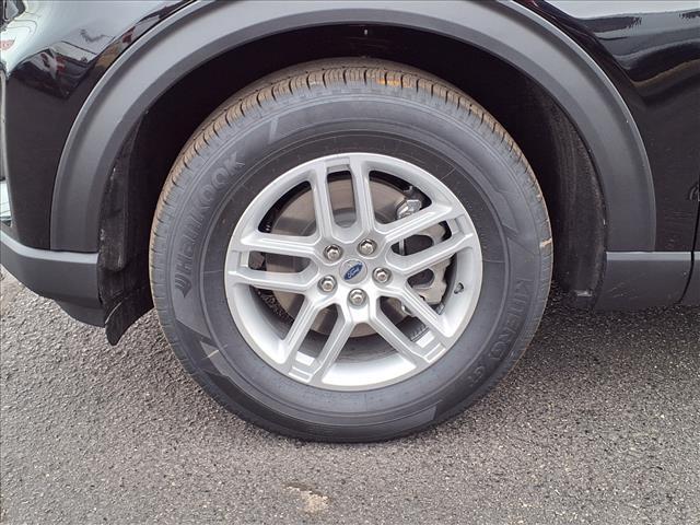 new 2026 Ford Explorer car, priced at $42,943