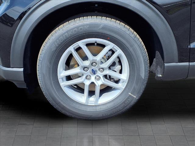 new 2026 Ford Explorer car, priced at $42,988