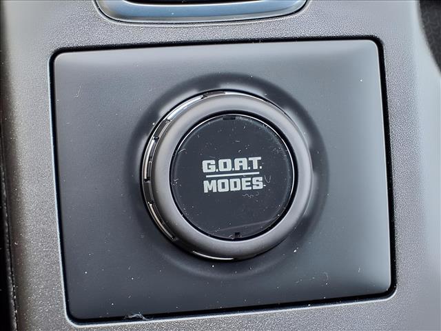 new 2025 Ford Bronco Sport car, priced at $39,526