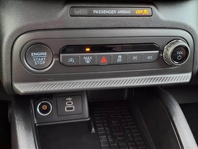 new 2025 Ford Bronco Sport car, priced at $39,526