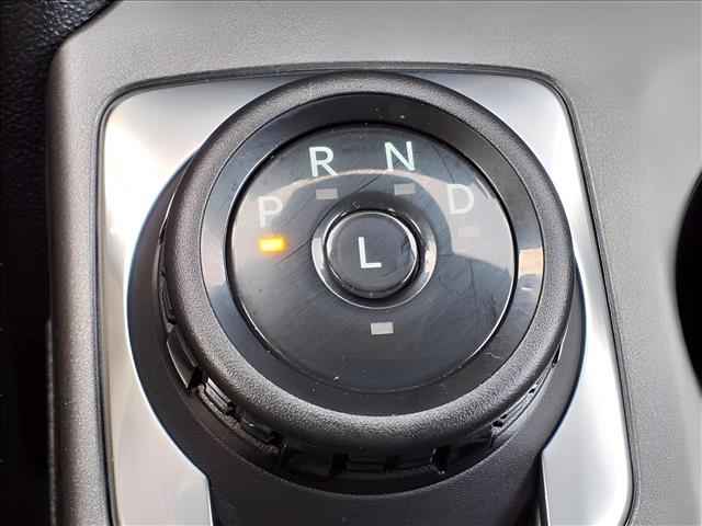 new 2025 Ford Bronco Sport car, priced at $39,526