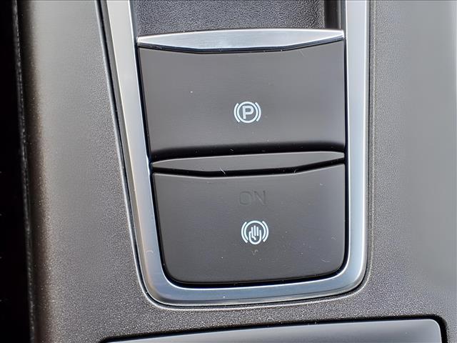 new 2025 Ford Bronco Sport car, priced at $39,526