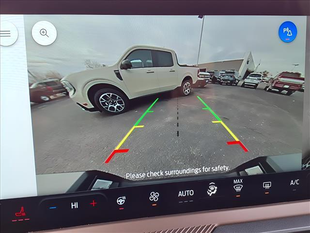 new 2025 Ford Bronco Sport car, priced at $39,526