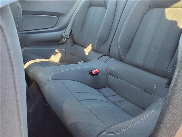 used 2020 Ford Mustang car, priced at $35,450