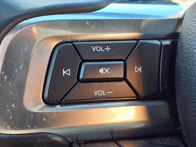 used 2020 Ford Mustang car, priced at $35,900