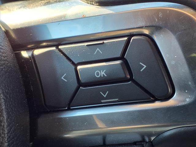 used 2020 Ford Mustang car, priced at $35,450