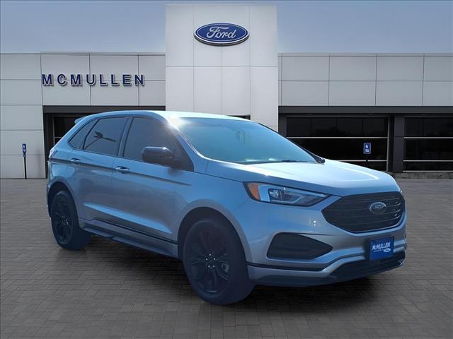 used 2024 Ford Edge car, priced at $25,900